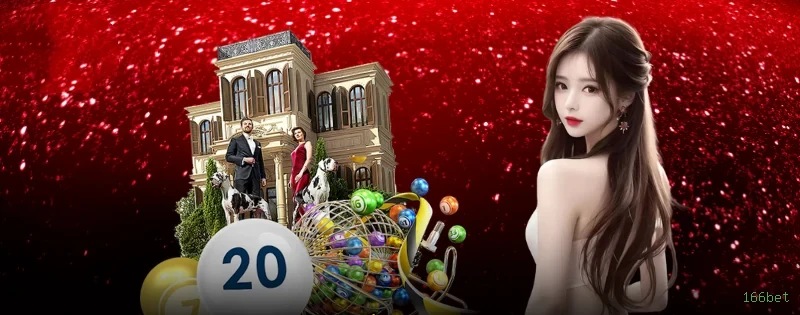 Slots no app 166bet mobile