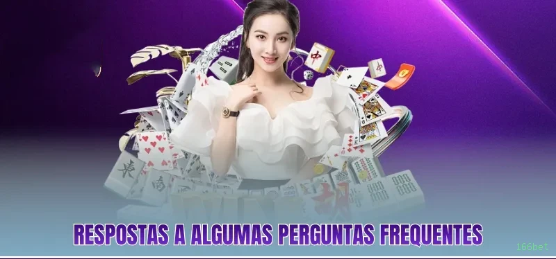 Configurações úteis dentro do app 166bet