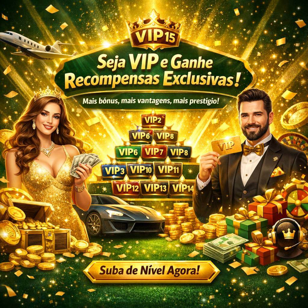 Programa VIP 166bet - benefícios exclusivos